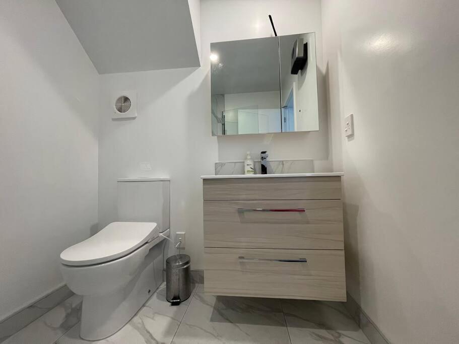 Parkside Retreat - 3 Beds -Sleeps 6 Near Westfield Βίλα Κράισττσερτς Εξωτερικό φωτογραφία