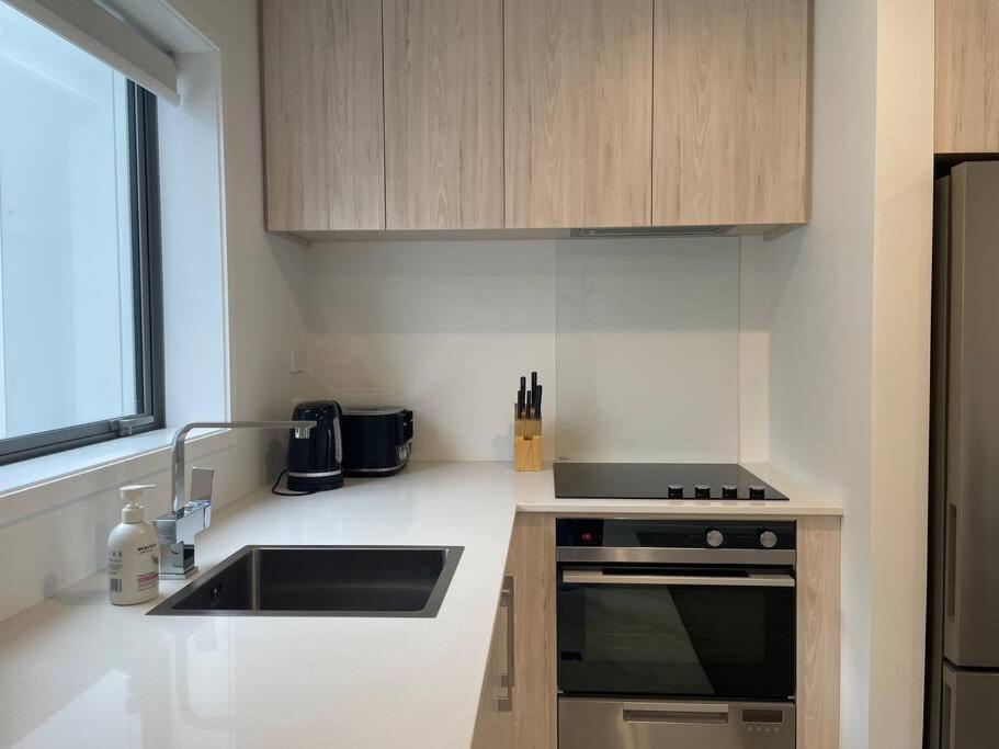 Parkside Retreat - 3 Beds -Sleeps 6 Near Westfield Βίλα Κράισττσερτς Εξωτερικό φωτογραφία