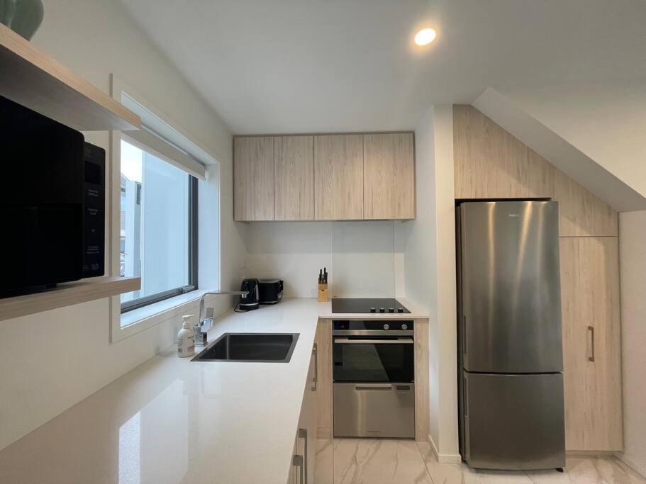 Parkside Retreat - 3 Beds -Sleeps 6 Near Westfield Βίλα Κράισττσερτς Εξωτερικό φωτογραφία