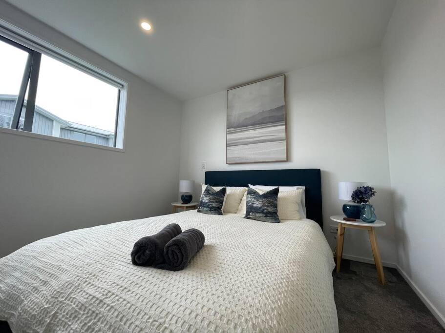 Parkside Retreat - 3 Beds -Sleeps 6 Near Westfield Βίλα Κράισττσερτς Εξωτερικό φωτογραφία