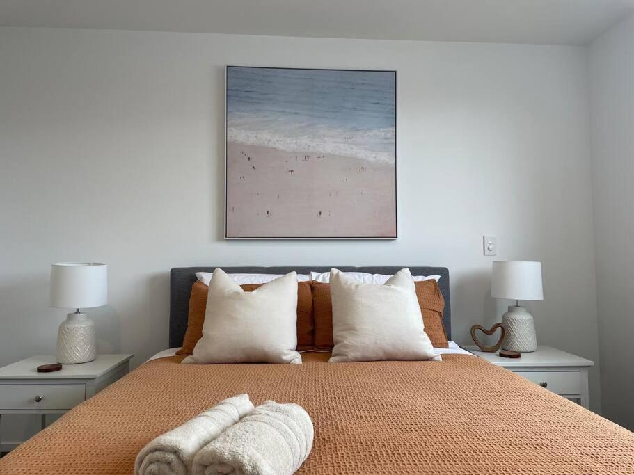 Parkside Retreat - 3 Beds -Sleeps 6 Near Westfield Βίλα Κράισττσερτς Εξωτερικό φωτογραφία