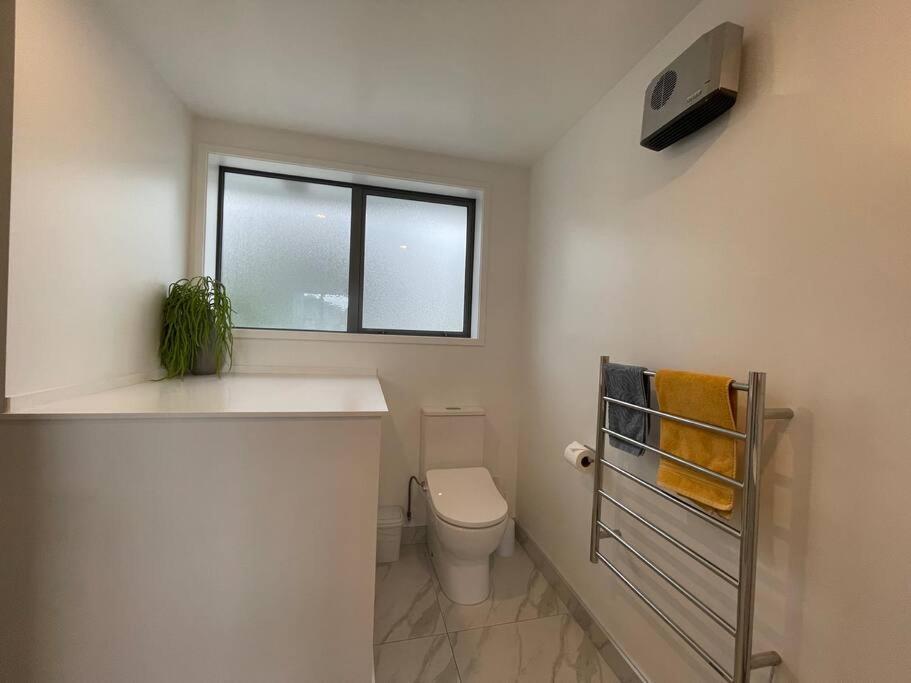 Parkside Retreat - 3 Beds -Sleeps 6 Near Westfield Βίλα Κράισττσερτς Εξωτερικό φωτογραφία