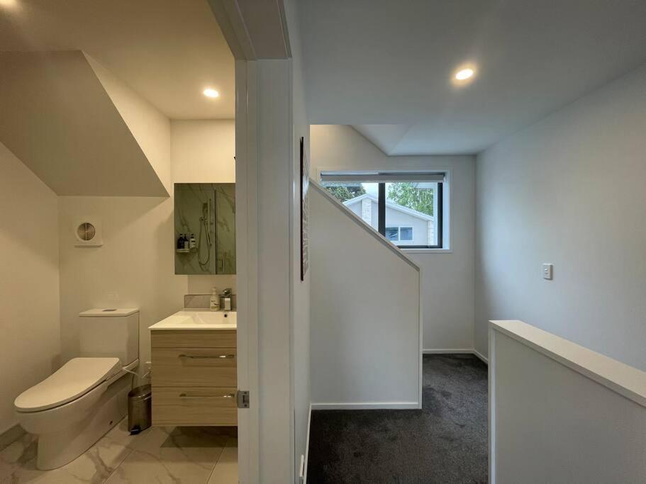 Parkside Retreat - 3 Beds -Sleeps 6 Near Westfield Βίλα Κράισττσερτς Εξωτερικό φωτογραφία