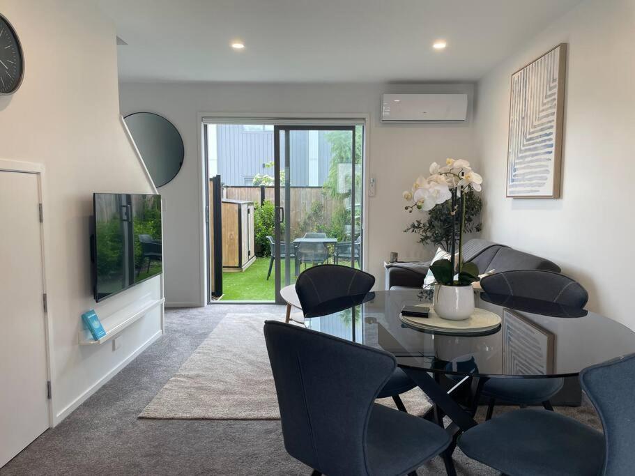 Parkside Retreat - 3 Beds -Sleeps 6 Near Westfield Βίλα Κράισττσερτς Εξωτερικό φωτογραφία