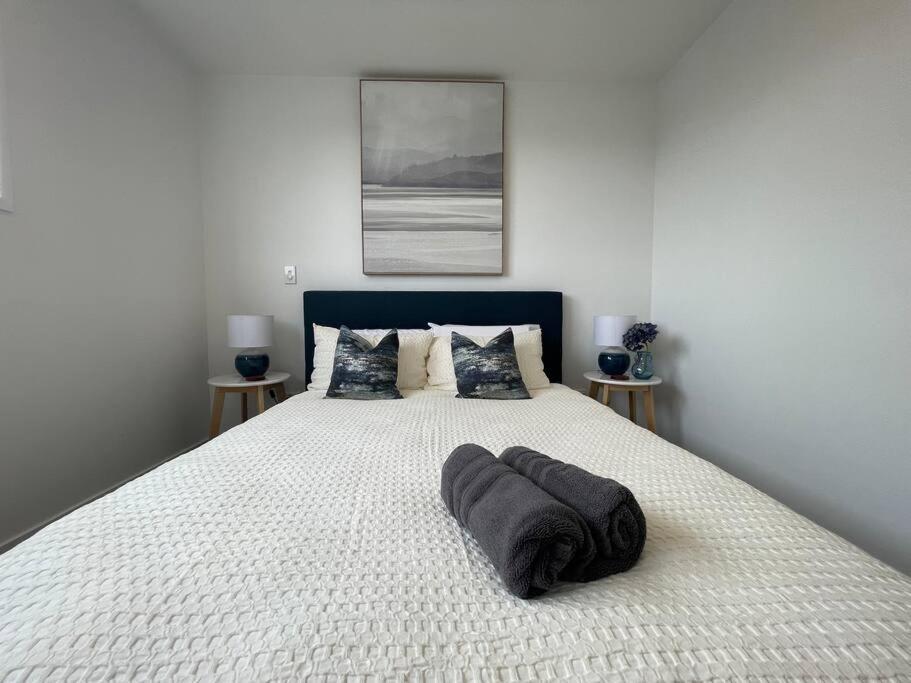 Parkside Retreat - 3 Beds -Sleeps 6 Near Westfield Βίλα Κράισττσερτς Εξωτερικό φωτογραφία