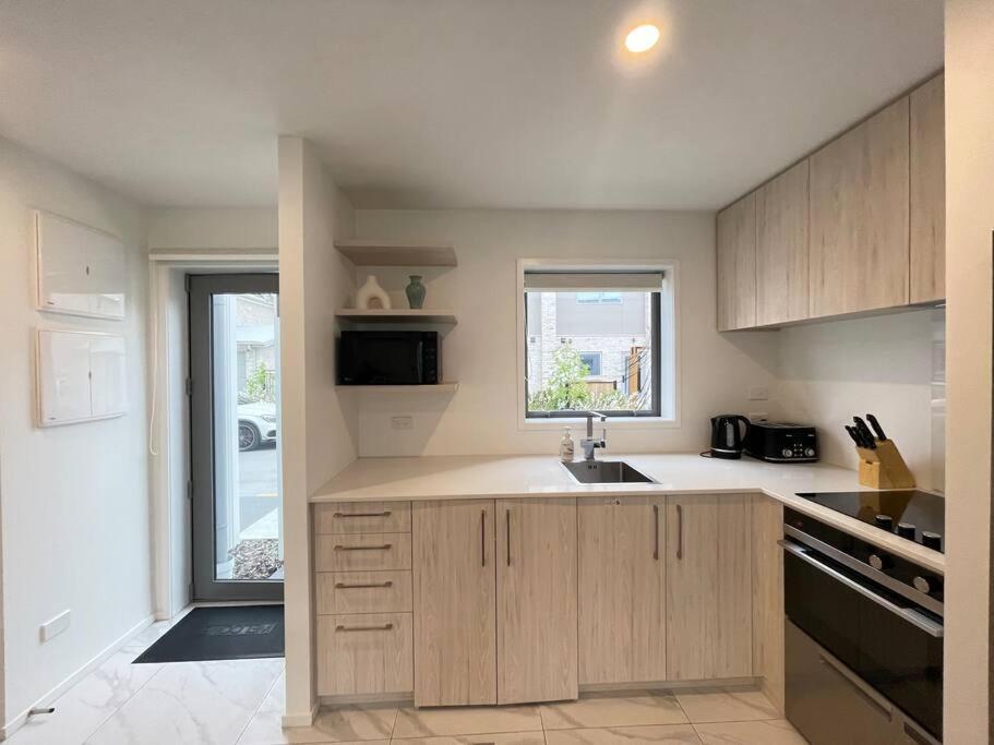Parkside Retreat - 3 Beds -Sleeps 6 Near Westfield Βίλα Κράισττσερτς Εξωτερικό φωτογραφία