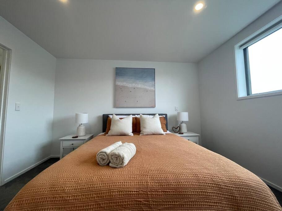 Parkside Retreat - 3 Beds -Sleeps 6 Near Westfield Βίλα Κράισττσερτς Εξωτερικό φωτογραφία