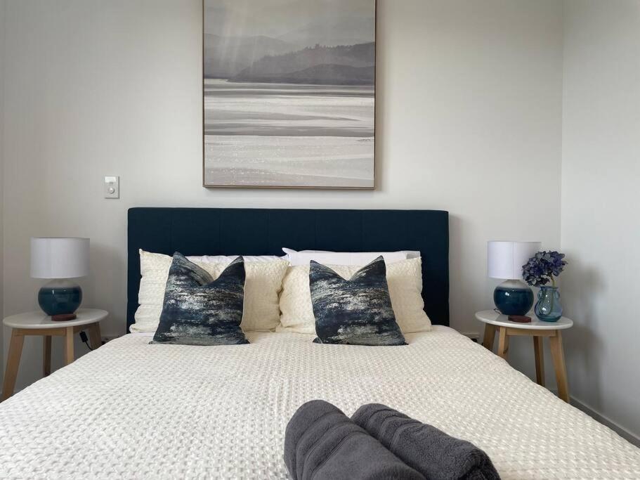 Parkside Retreat - 3 Beds -Sleeps 6 Near Westfield Βίλα Κράισττσερτς Εξωτερικό φωτογραφία