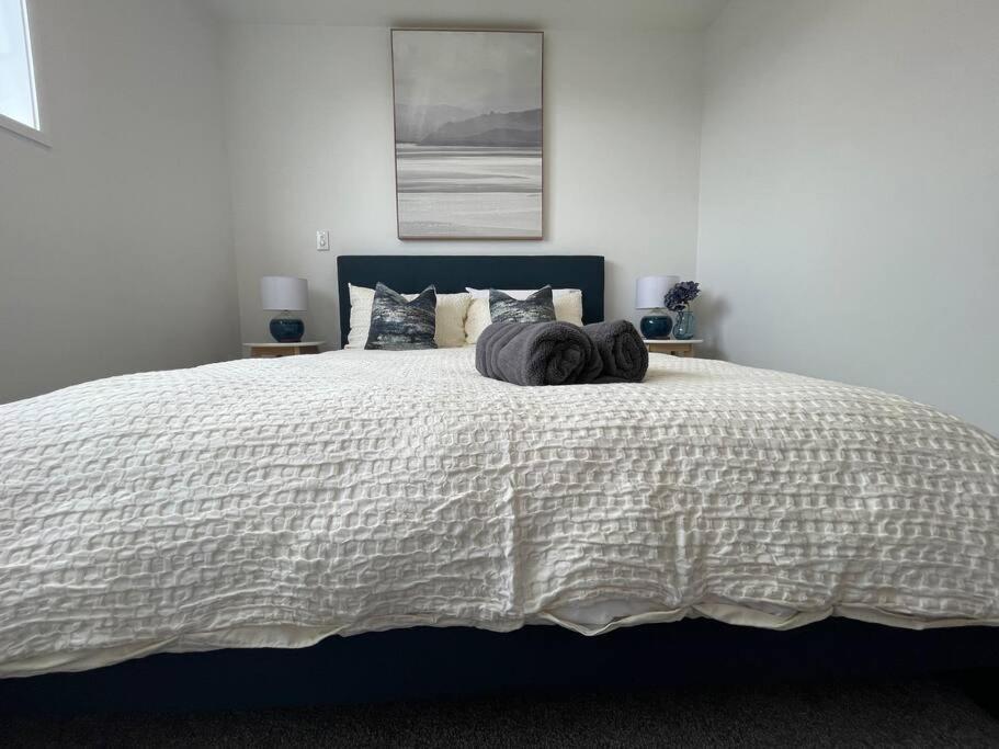 Parkside Retreat - 3 Beds -Sleeps 6 Near Westfield Βίλα Κράισττσερτς Εξωτερικό φωτογραφία