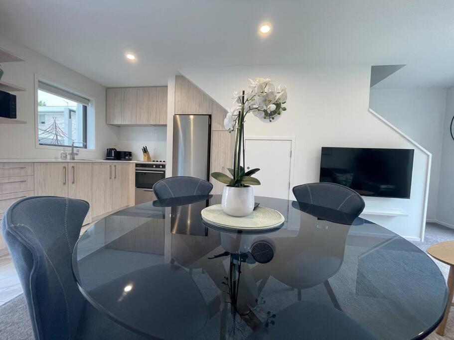 Parkside Retreat - 3 Beds -Sleeps 6 Near Westfield Βίλα Κράισττσερτς Εξωτερικό φωτογραφία